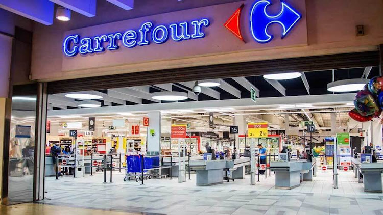 Carrefour Supermarket Slapped With Ksh 1 Billion Fine