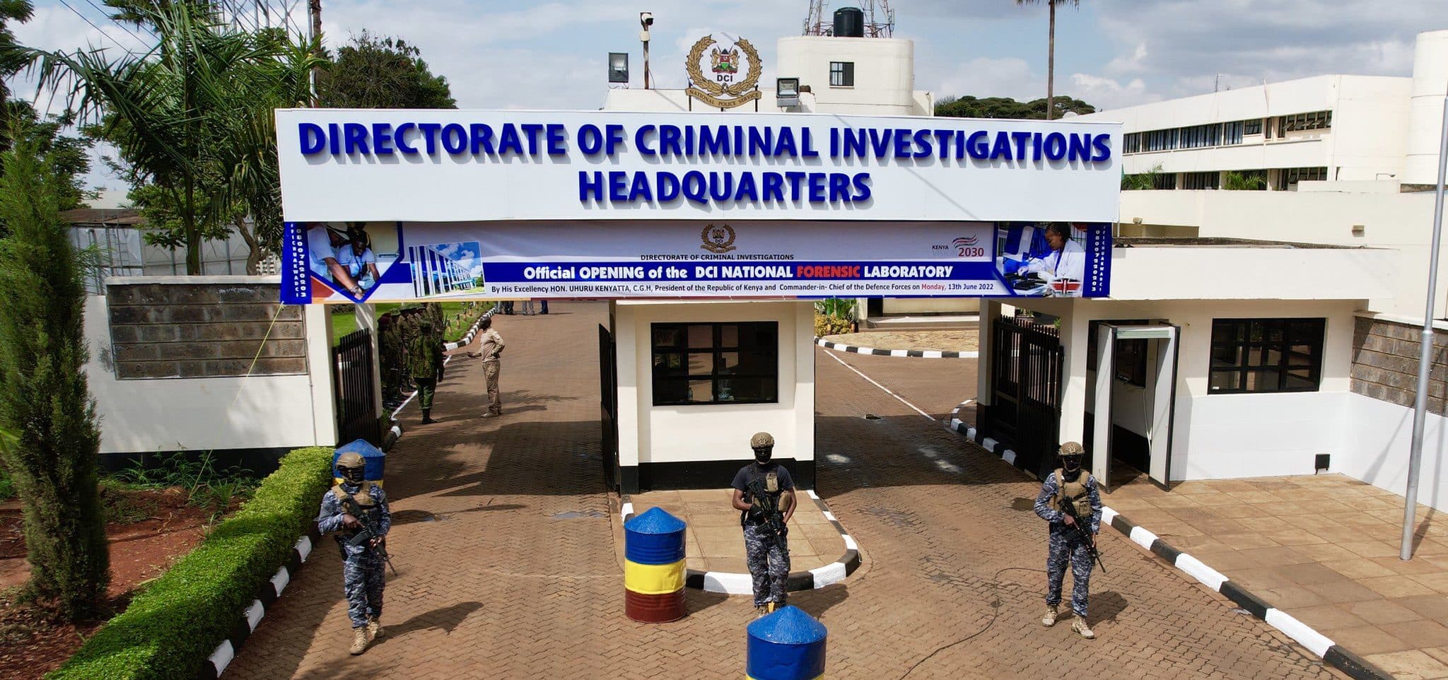 Prime Suspect Behind Akoko Billionaire'S Murder Arrested