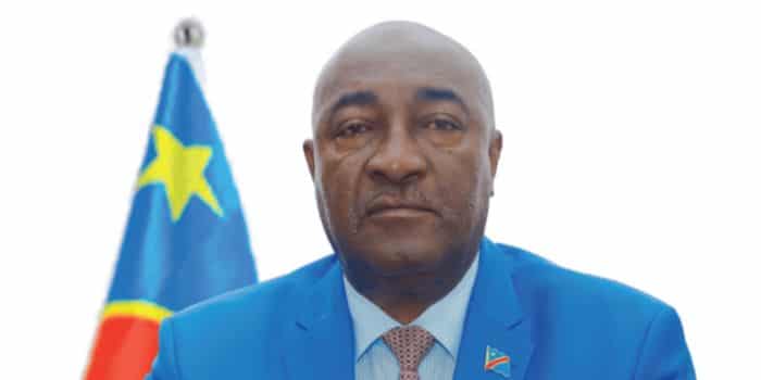 Govt Cancels Presser As Drc Recalls Ambassador With Immediate Effect
