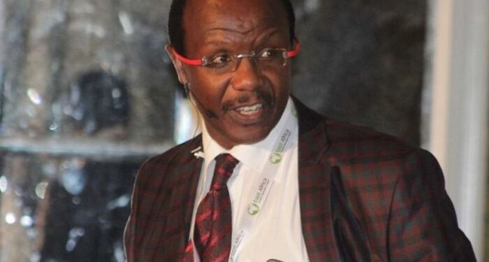 David Ndii Counters Raila Aide With Hard Tackle