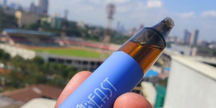 Why You Should Quit Vaping In 2023: Unmasking Hidden Dangers