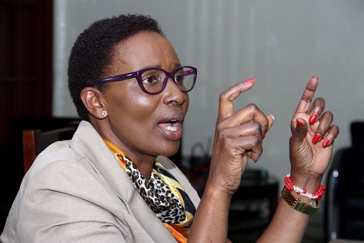 Elachi Explains How Cass Will Boost Tax Payment