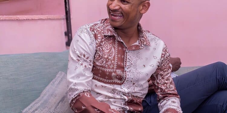 Embakasi East Mp Babu Owino Has Said Kenyans Should Not Celebrate Jamhuri Day.