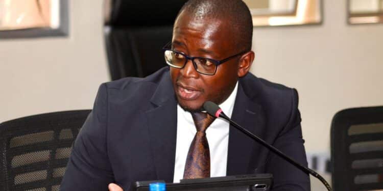 Lawyer Highlights Distress Of Abducted Influencer'S Family As His Mother Is Hospitalized Lsk Fires Back At Ruto Over Remarks On Court Cases Against Govt
