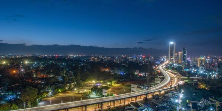 Nairobi Expressway Design To Be Modified - Murkomen
