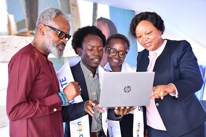 Family Bank Announces Scholarships For Form One Students