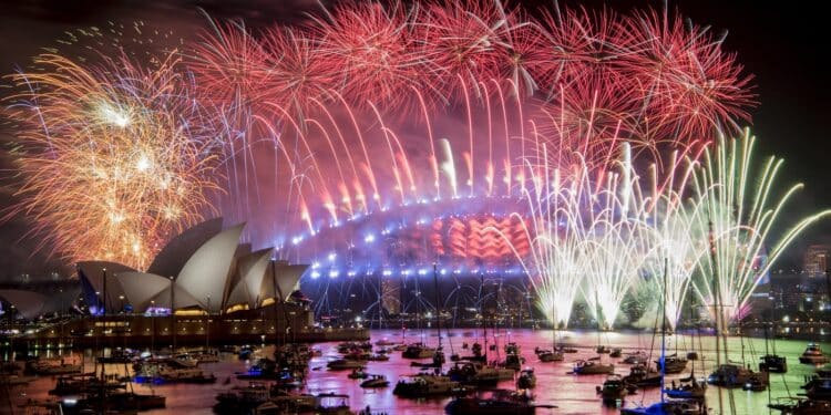 10 Things To Consider When Making New Year Resolutions