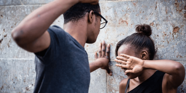 Comprehensive Sexuality Education Is Crucial In Ending Gender-Based Violence. Photo/ Courtesy.