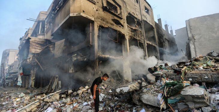 Unusual Holiday As Bethlehem Celebrates Quiet Christmas