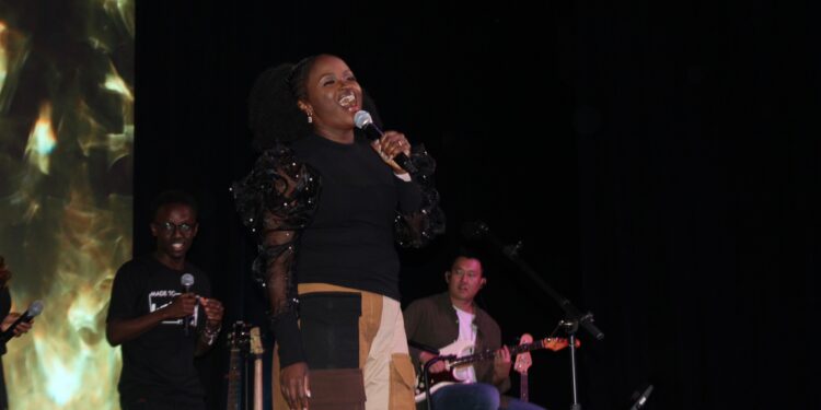 Gospel Is One Of The Genres You Can Included In Your Festive Season Playlist.