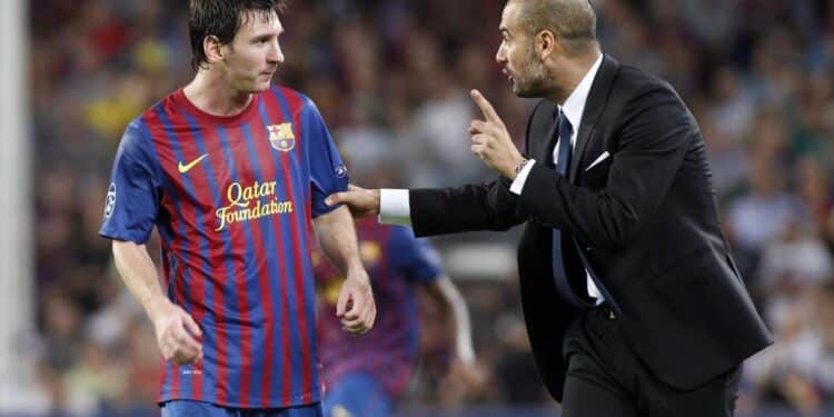 How Guardiola Made History In 2023 To Become Most Successful Coach Why Pep Guardiola Ranks Top Among All Time Best Coaches