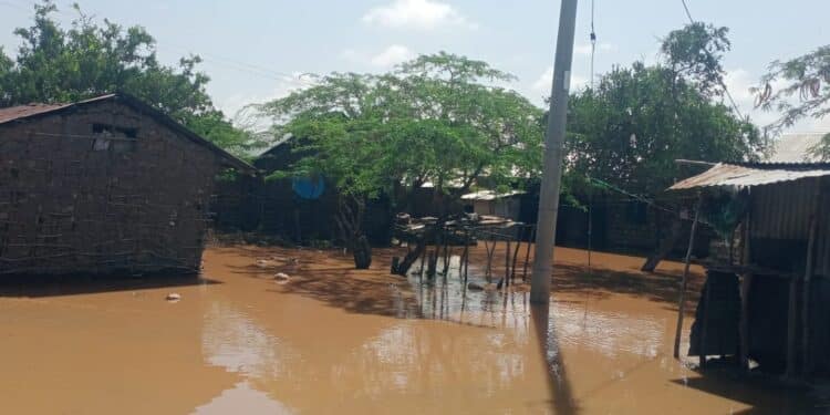 Met Dep Has Warned That Some Areas Will Receive Rainfall Amid El Nino Scare.