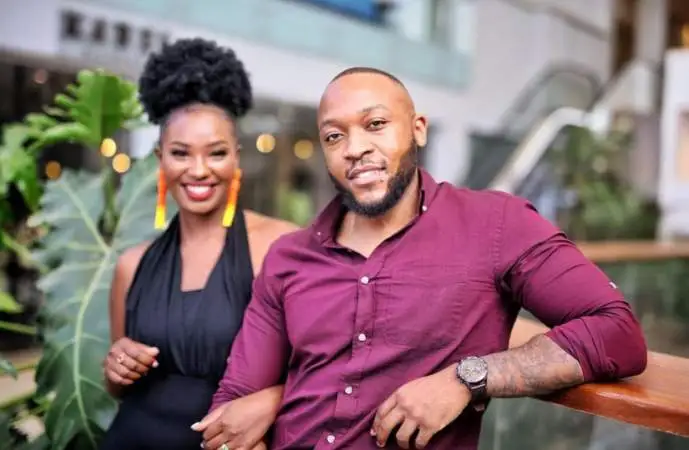 Uproar After Celebrity Trainer Claims He Has Never Been Broke