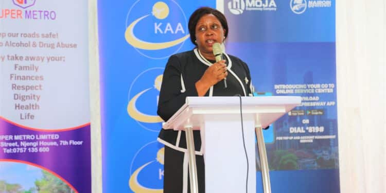Kenya Airports Authority Warns Kenyans Of Fake Jobs