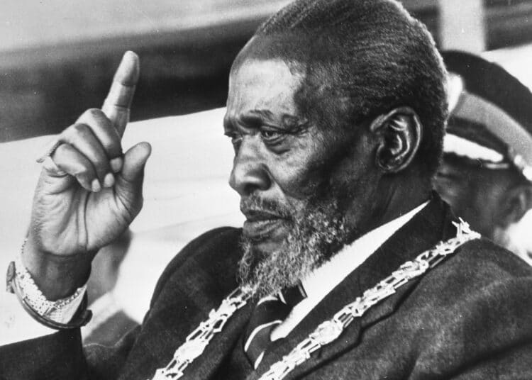 Google Celebrates Elephant Saved By Jomo Kenyatta Google Celebrates Ahmed, The Mighty Kenyan Elephant