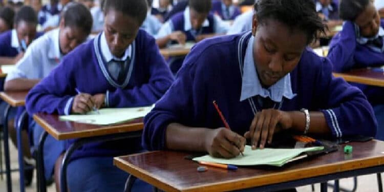 Knec Issues Warning Over Fake Kcse Texts