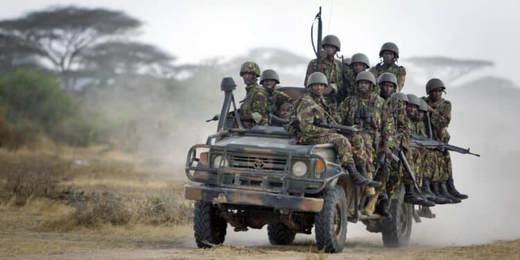 Kdf Has Announced The Sale Of Vehicles.
