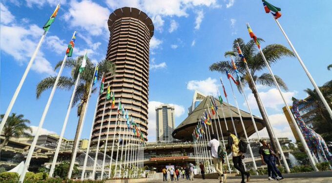 Govt Invites Kenyans To Give Views On Kicc Sale