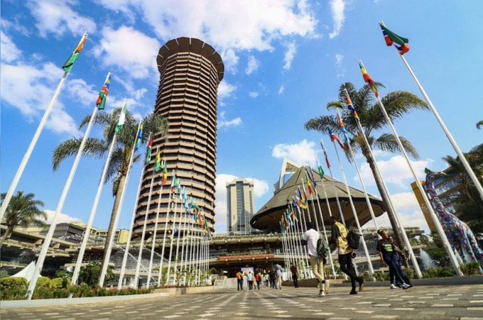 Govt Invites Kenyans To Give Views On Kicc Sale