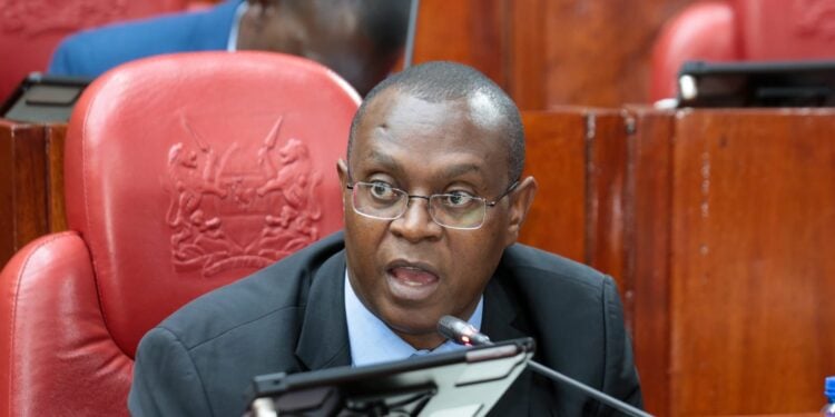Case Filed To Stop 2024 Kcse &Amp; Issuance Of Certificates