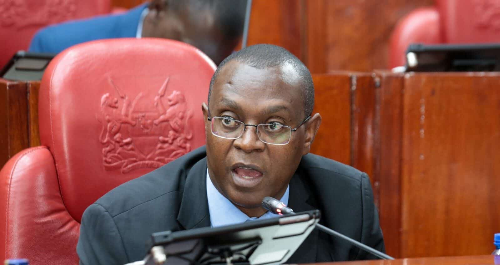 Knec On How Grade 9 Learners Will Join Sn Secondary Schools