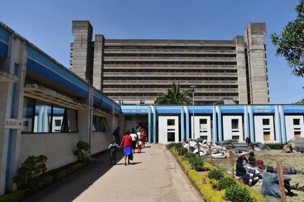 Mixed Reactions Over Ruto Order Effected By Knh Mixed Reactions Over Ruto Order Effected By Knh