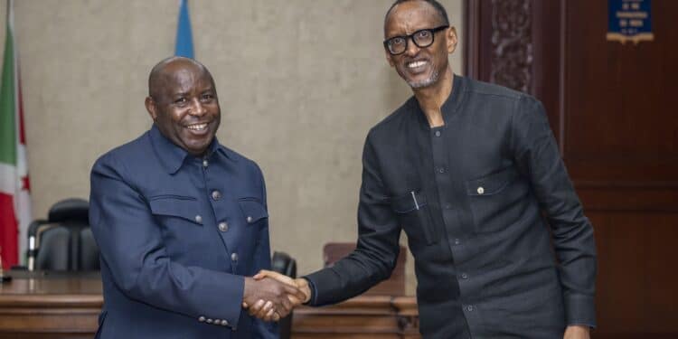 Rwanda: Stories That Made Headlines In 2023 Rwanda:things About The Country That Made Headlines In 2023