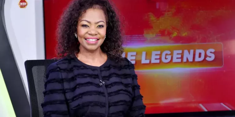 Veteran Kbc Journalist Is Dead Veteran Kbc Journalist Is Dead