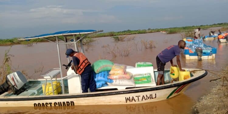 Met Dep Has Warned That Some Areas Will Receive Rainfall Amid El Nino Scare.