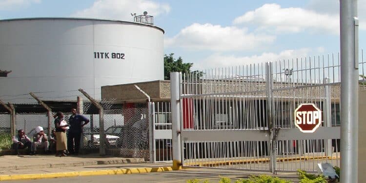 Kenya Pipeline Company Has Announced Jobs For Different Positions.