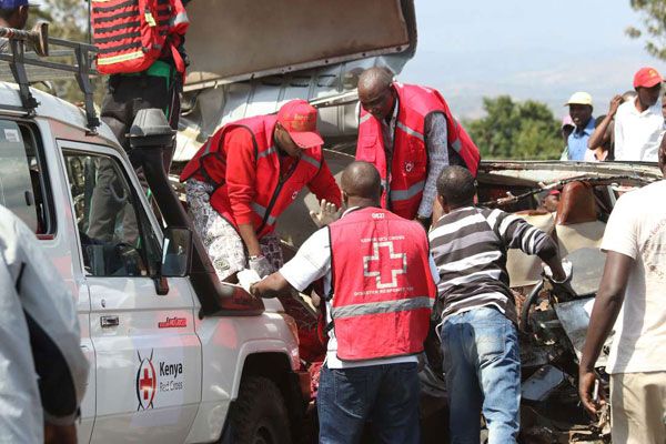 Important Hotline Numbers You Should Have During The Festive Season