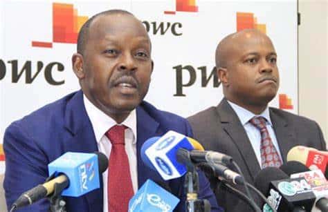 Hilda Njeru Joins Britam As Legal Director &Amp; Secretary