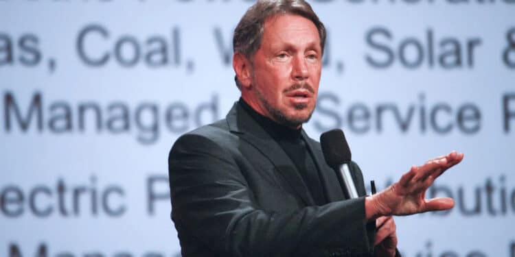 Top Five Richest People In The World 2023