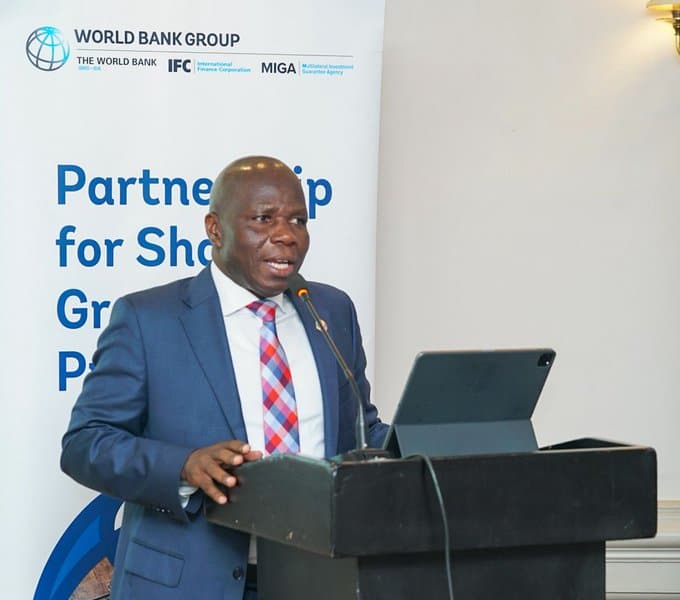 Report Exposes How Kenyans Have Become Poorer World Bank Report Exposes How Kenyans Have Become Poorer