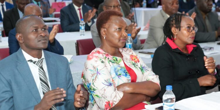Education Cs Machogu Announces Form One Selection Results; How To Check