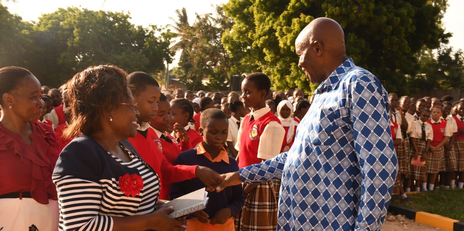 Ministry Issues Fresh Fee Payment Directives To Parents
