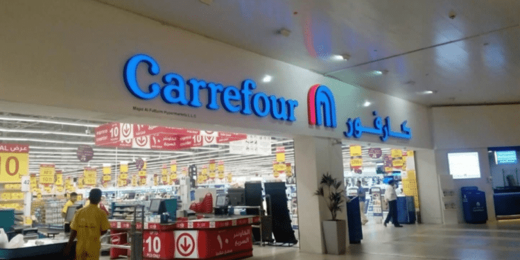 Carrefour Supermarket Slapped With Ksh 1 Billion Fine