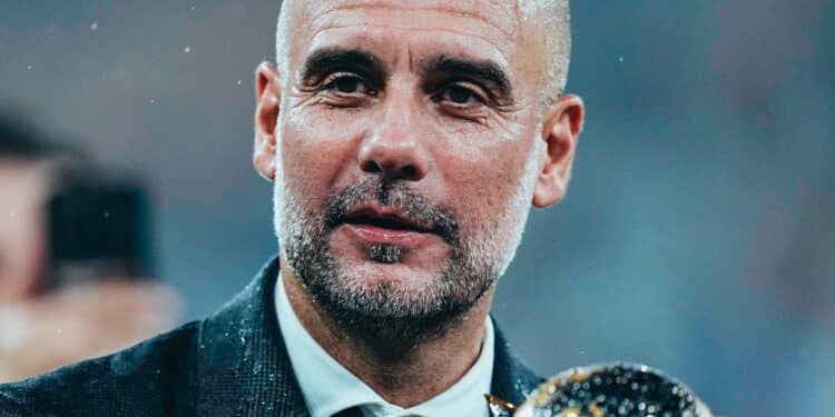 How Guardiola Made History In 2023 To Become Most Successful Coach Why Pep Guardiola Ranks Top Among All Time Best Coaches