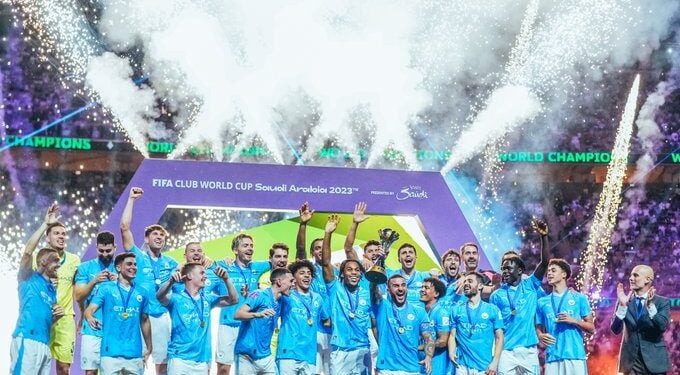 What Man City May Lose If Found Guilty Of Serious Charges