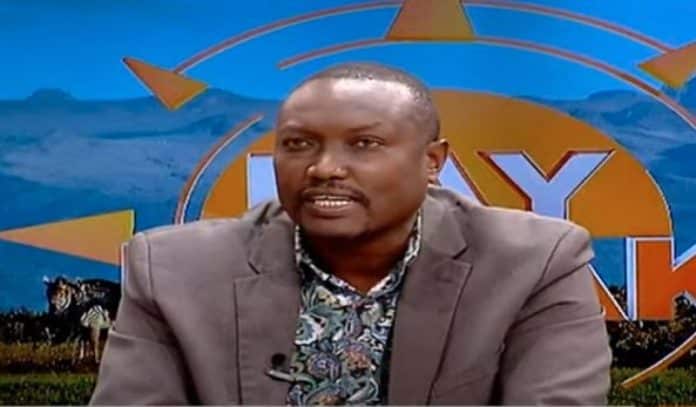 Parliament Has Failed Its Oversight Role - Kathiani Mp