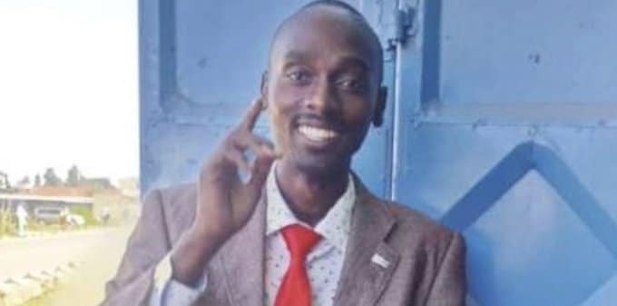 Meru Blogger Murder Raises Concerns Among Bloggers