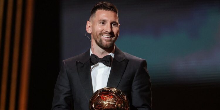 Top Football Moments That Made Headlines In 2023