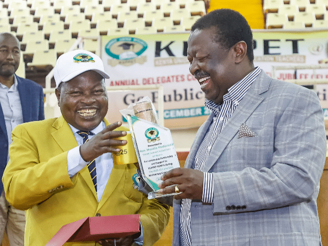 Kuppet Wants Grade Eight And Nine Moved To High Schools