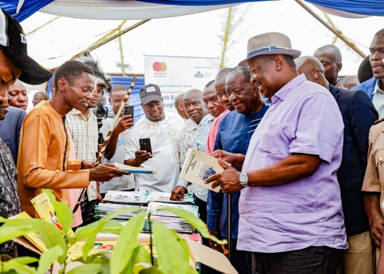 Mudavadi Urges Leaders To Work And Stop Blaming Uhuru Kenyatta Govt Mudavadi Asks Leaders To Work And Stop Blaming Uhuru'S Govt