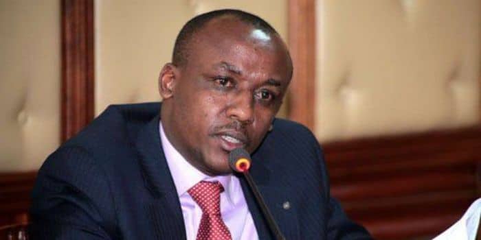 Governor Speaks Of Blunder That Caused Machakos Accident Killing 12