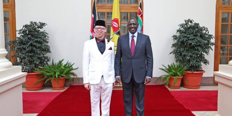 Survey Shows Most Kenyans Optimistic For 2024 Despite Tough 2023