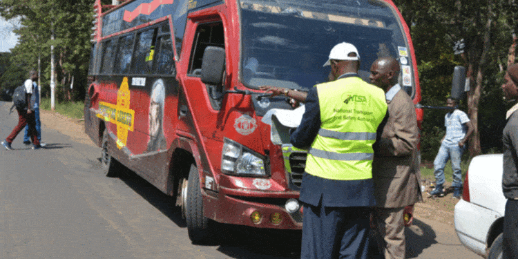 Blackspot Areas To Avoid During The Festive Season