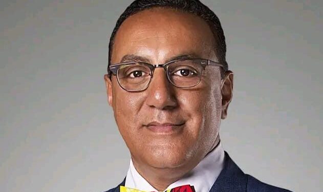 Former Cs Najib Balala Arrested By Eacc Over Utalii College