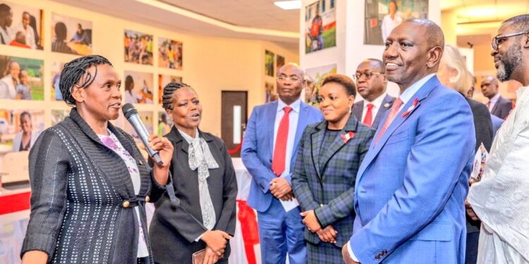 How Nhif Patients Will Pay Extra Fees Over Unpaid Govt Bills
