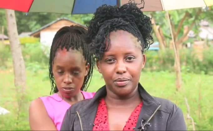 New Twist As Groom In Cancelled Bomet Wedding Breaks Silence
